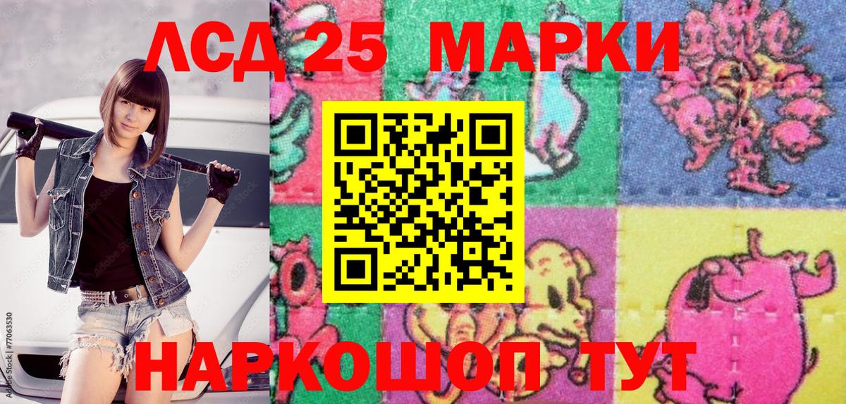 LSD-25 Геленджик